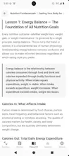 Hayal Fitness App gallery image