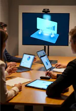 AI-enabled Video Analytics with Enfin gallery image