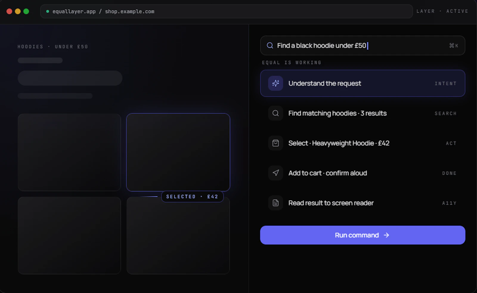 Equal  screenshot 3