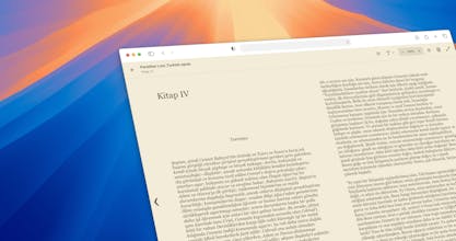 TextPorta - E-Book Translation Platform gallery image