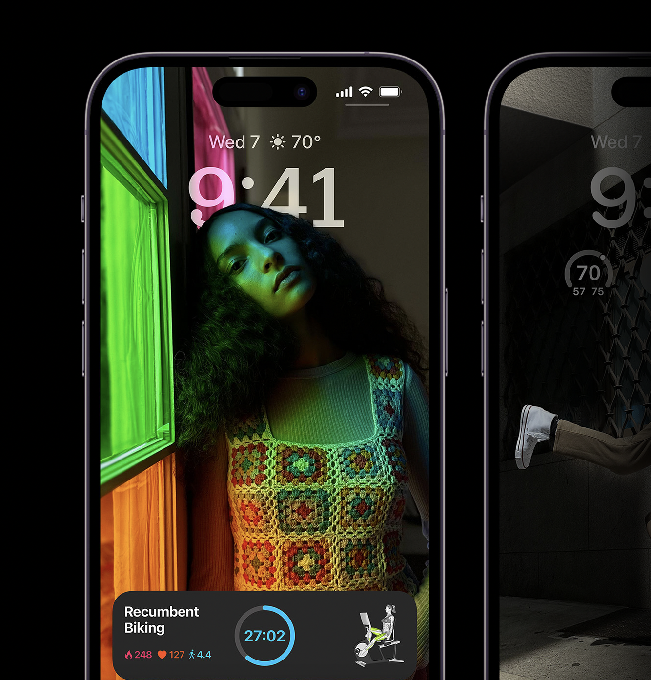 iPhone 14 및 14 Pro - Apple의 최신 iPhone 미디어 8