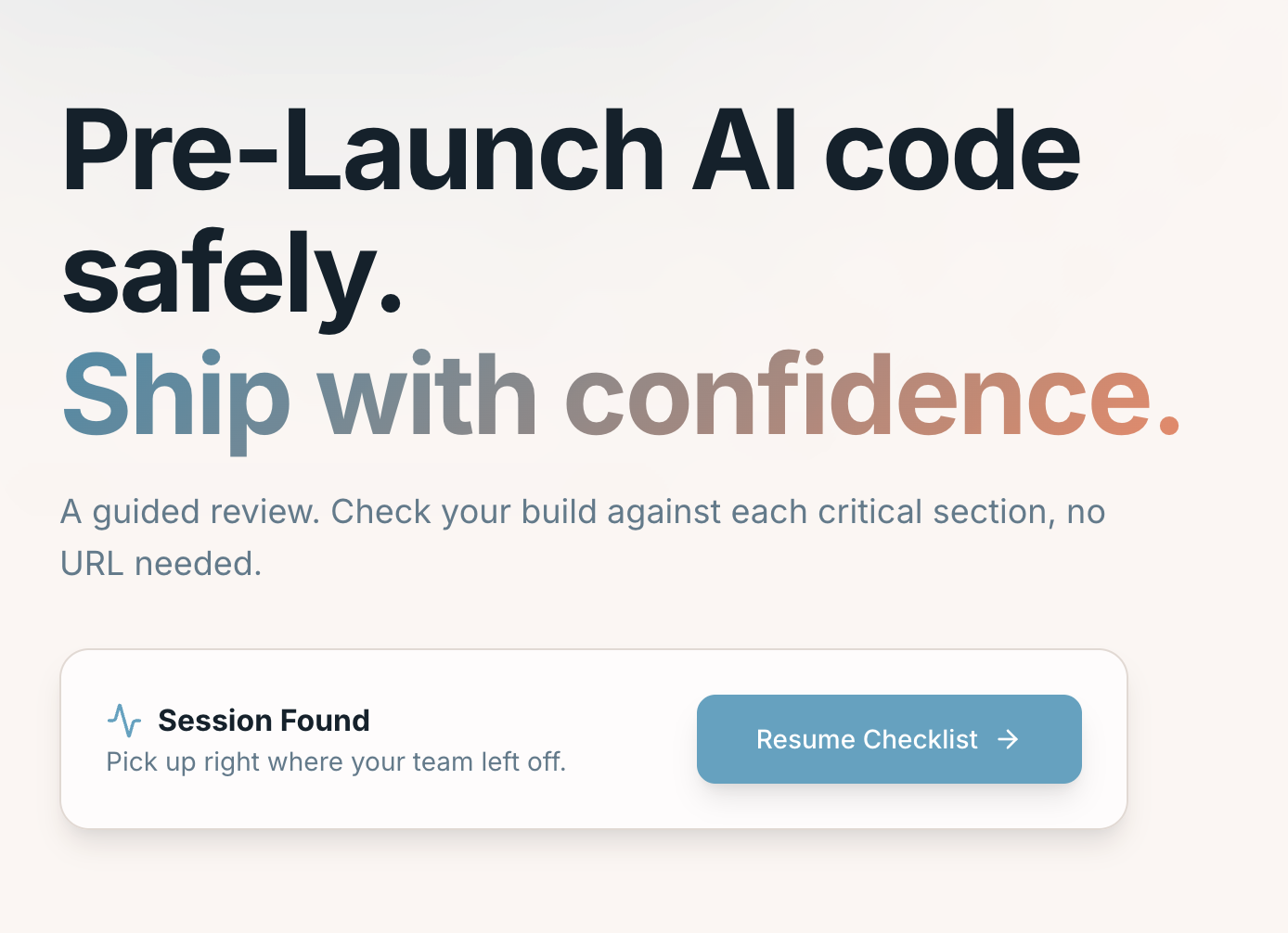 LaunchGate gallery image