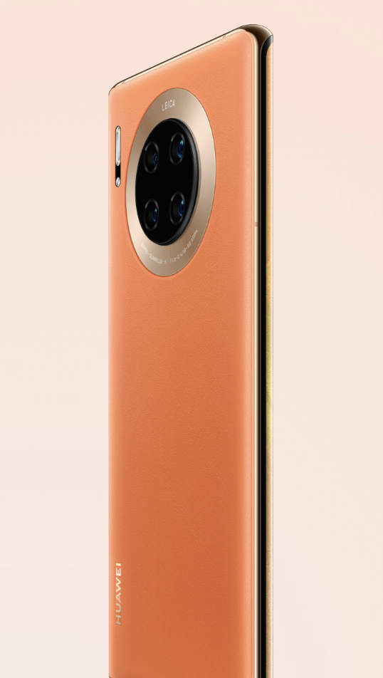 Huawei Mate X Image