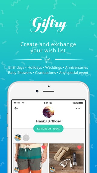 Giftry gallery image