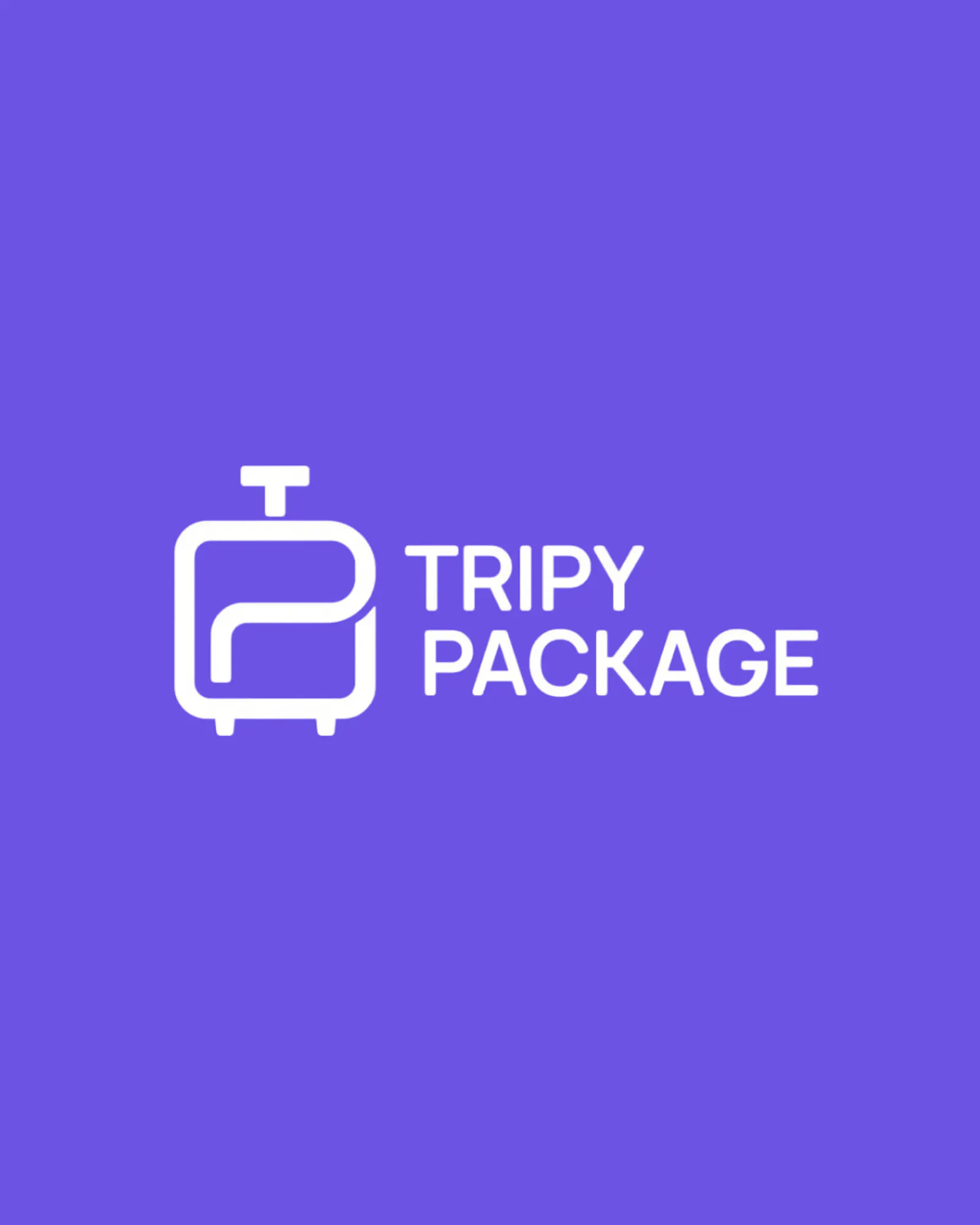 Tripy Package screenshot 1
