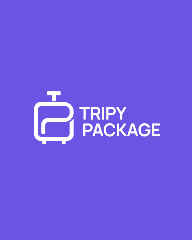 Tripy Package screenshot 1