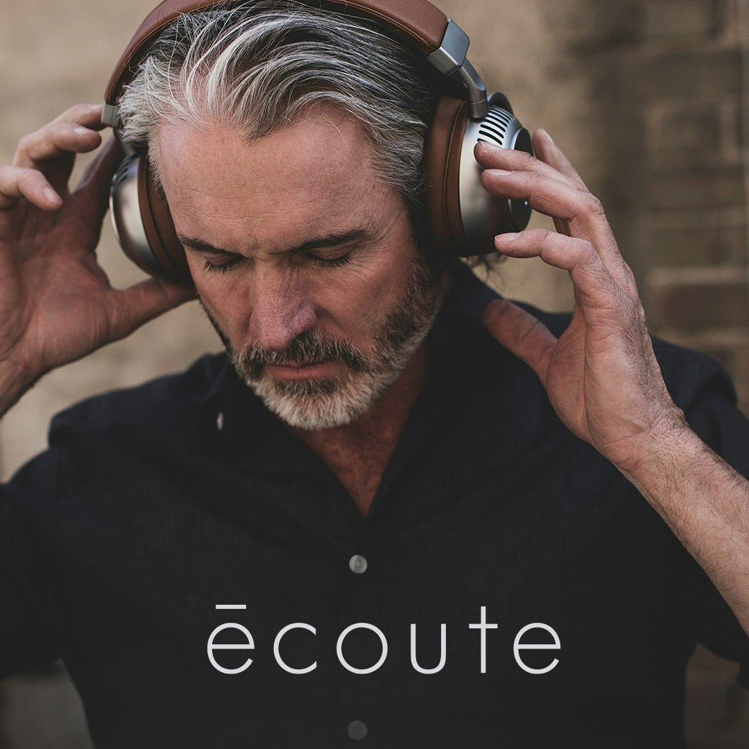 écoute audio vacuum tube headphones