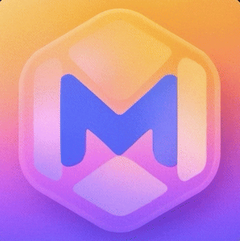 Automated 2025 Reel Recap by Merra.ai logo