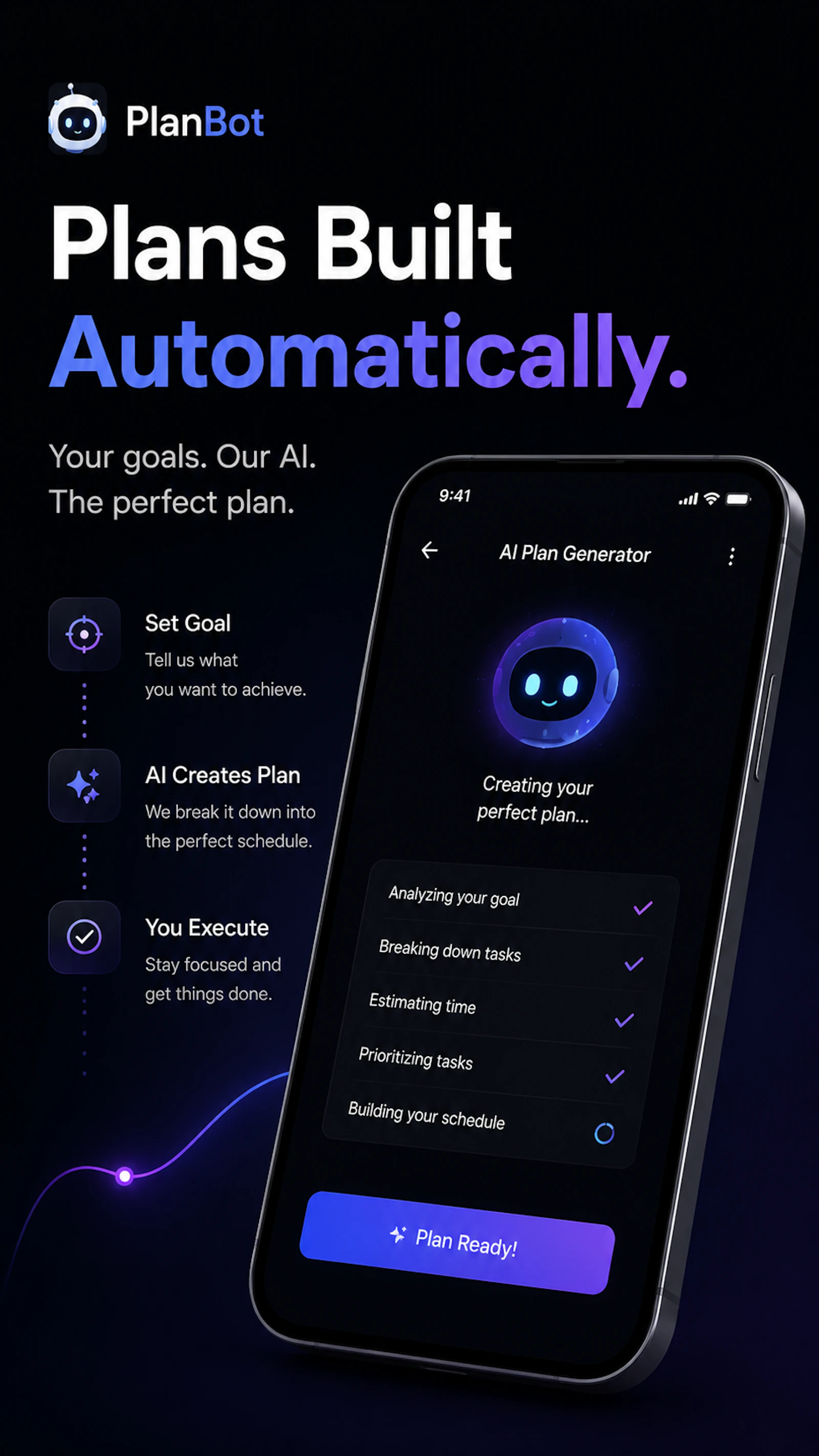 PlanBot screenshot 5