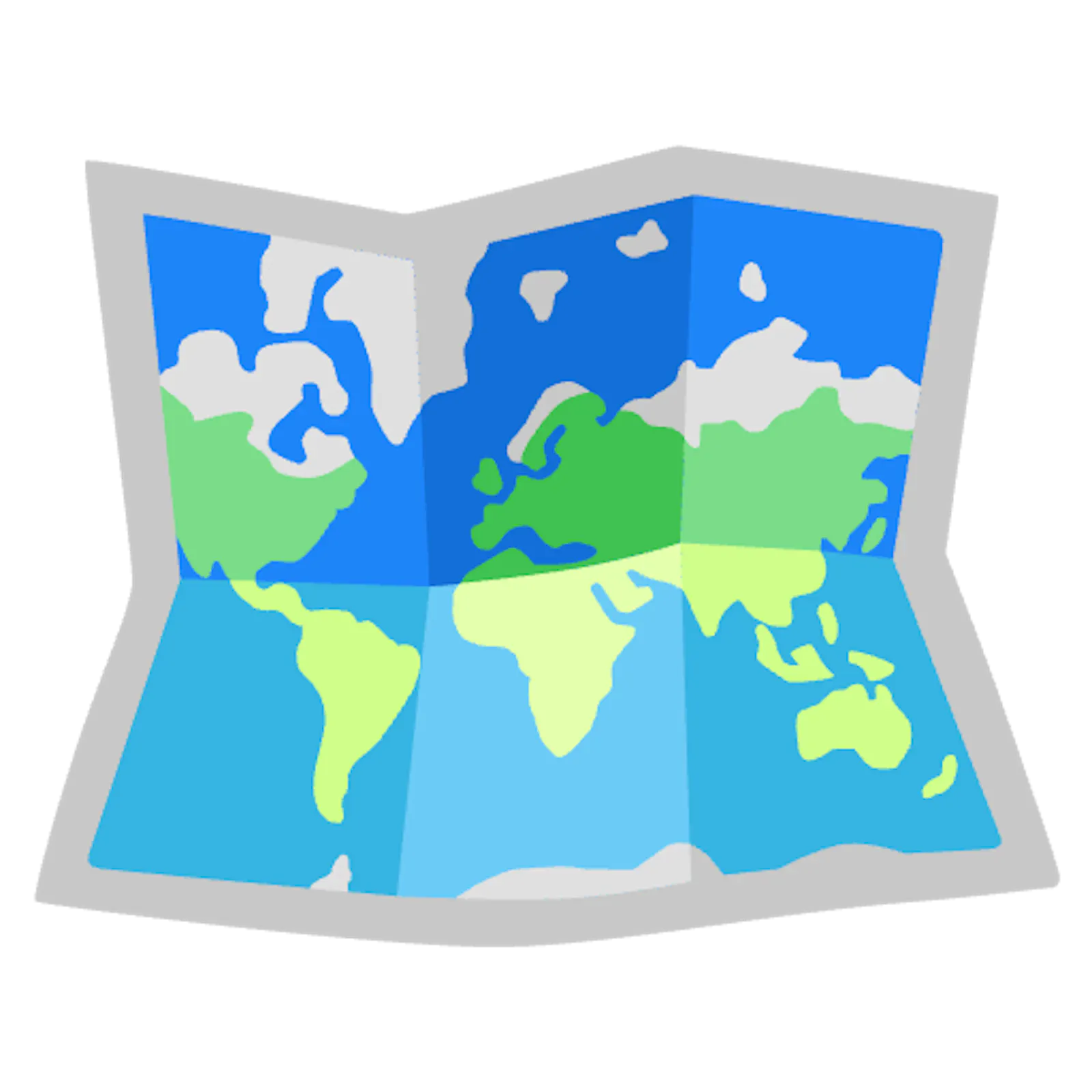 GeoDataViewer screenshot 1