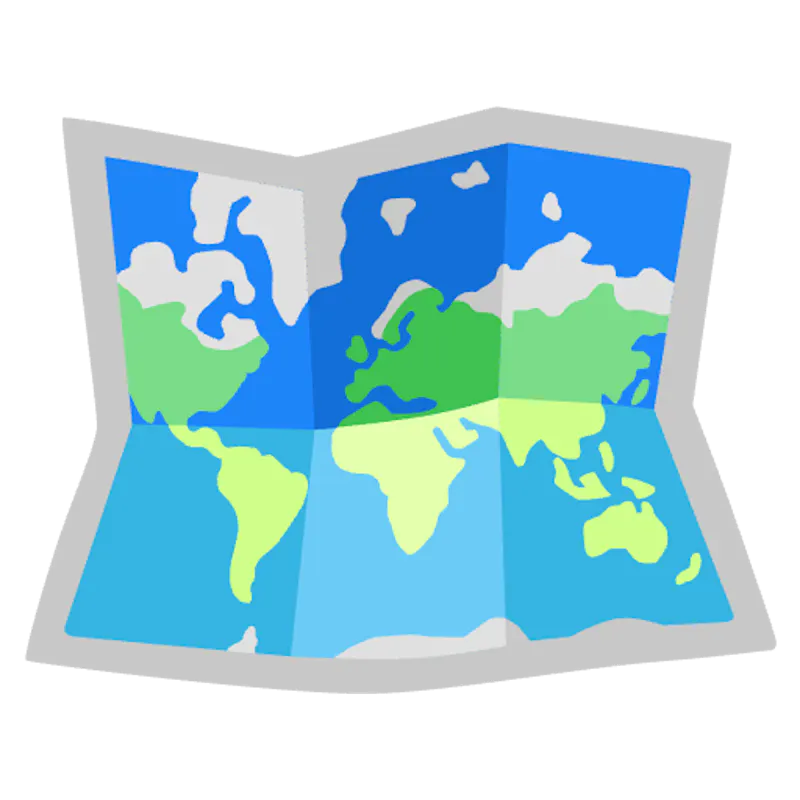 GeoDataViewer screenshot 1