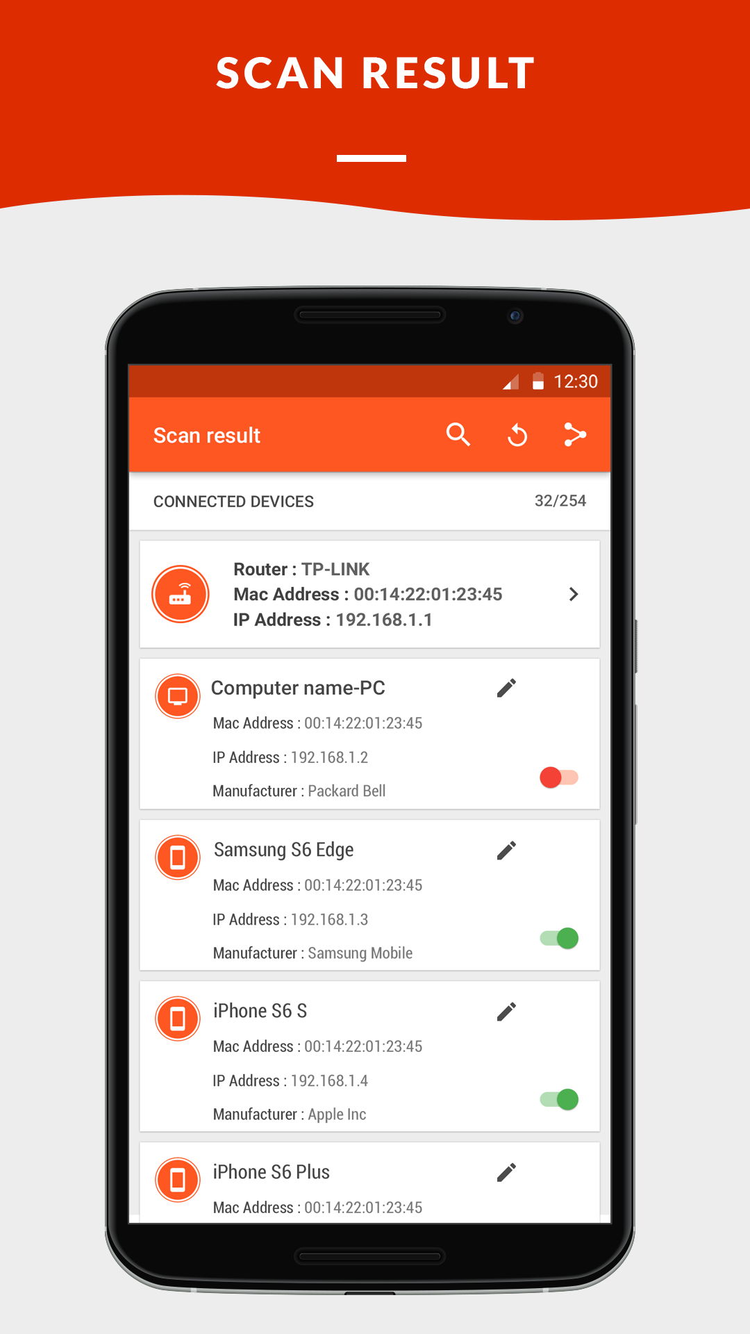 Netcut gallery image