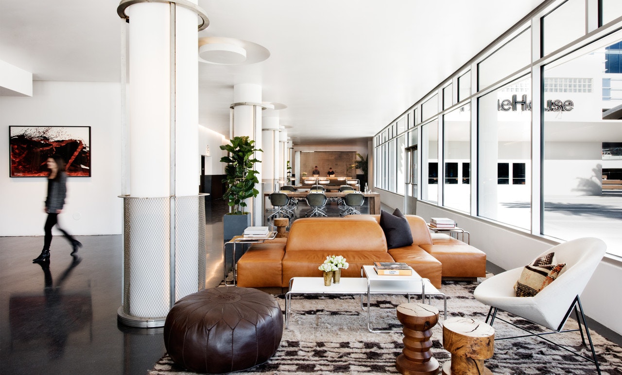 Neuhouse gallery image