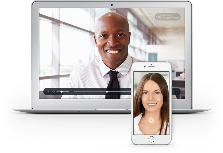 IntegriVideo gallery image