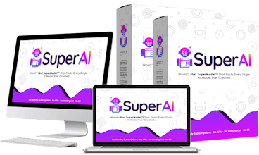 Super AI Review gallery image