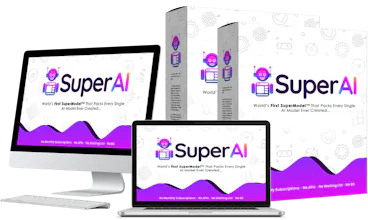 Super AI Review gallery image