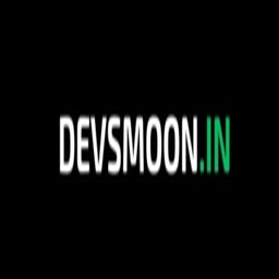 DEVSMOON.IN