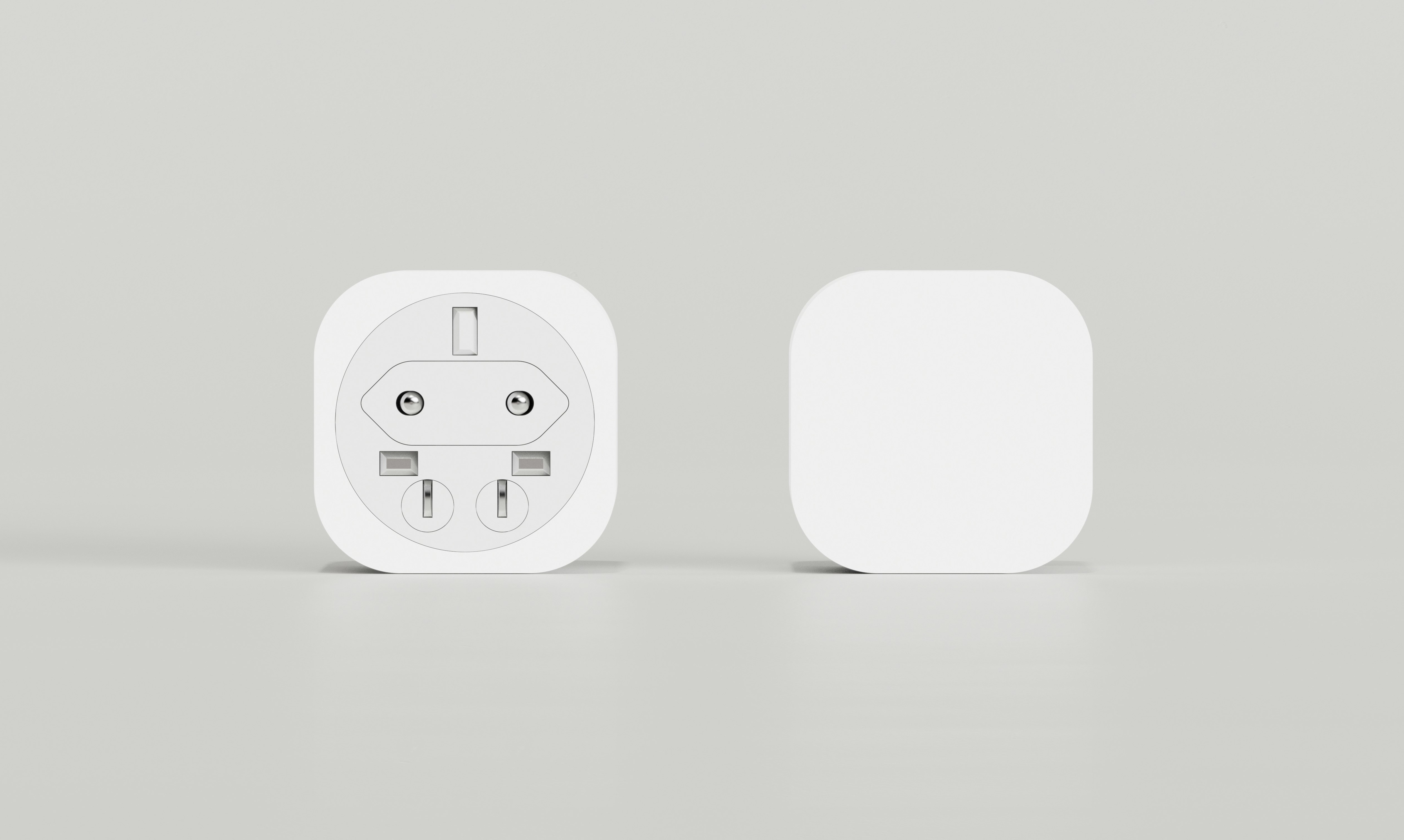 Universal Charger gallery image