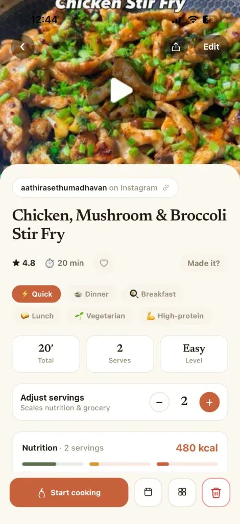 YumiShare gallery image