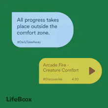 LifeBoox gallery image