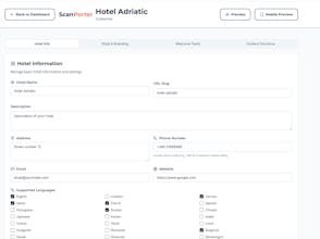 ScanPorter gallery image