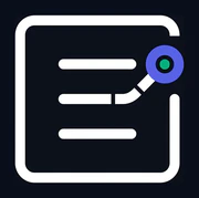 LaunchLog logo