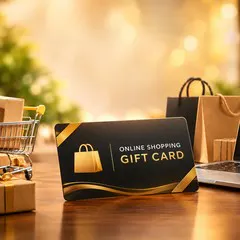 Amazon Gift Card gallery image