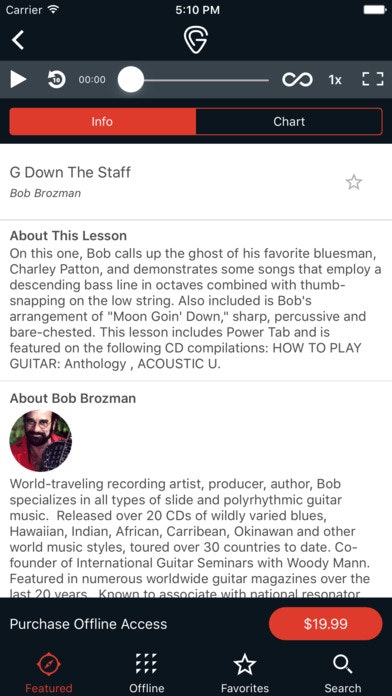 Guitabulary gallery image