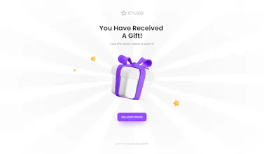 Cruzo Cards gallery image