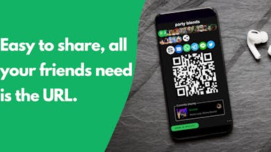 Party Blends gallery image