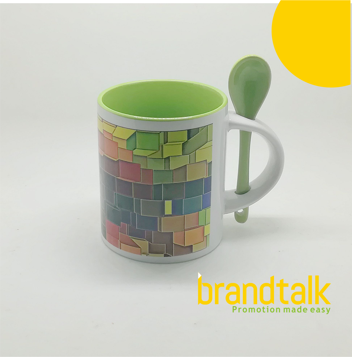 Mug printing