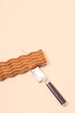 The Wavy Knife Rack gallery image