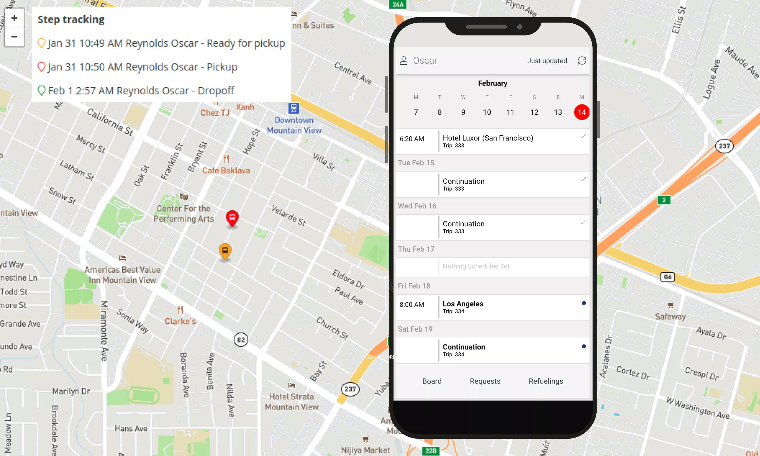 Sengerio gallery image