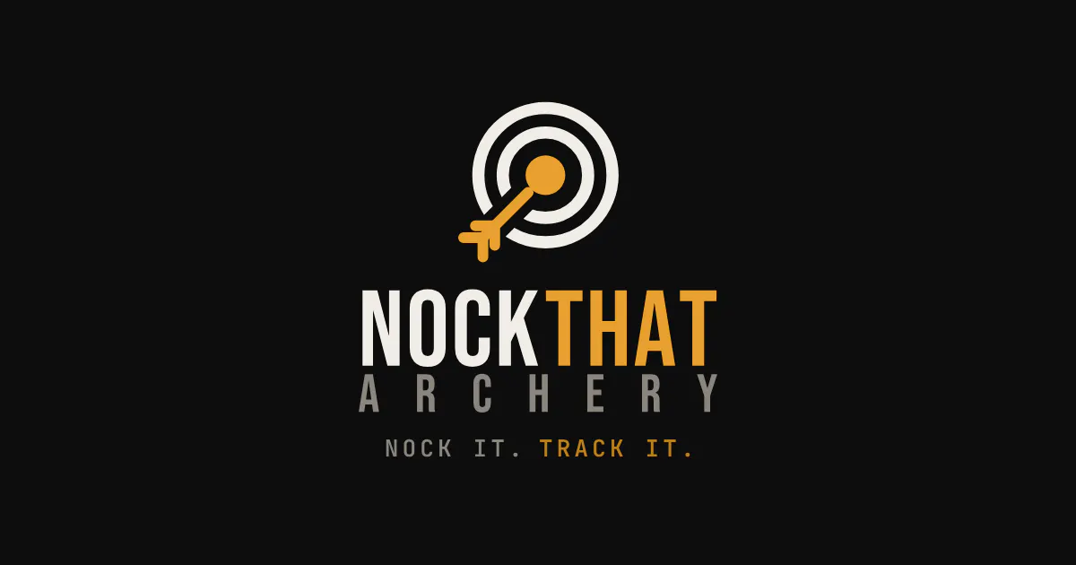 NockThatArchery App - Nock it. Track it. gallery image