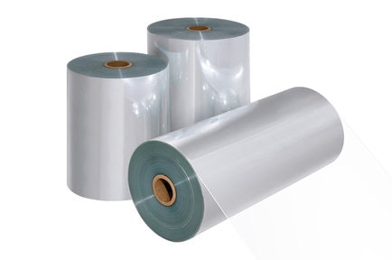 PVC Shrinkable Label Film gallery image