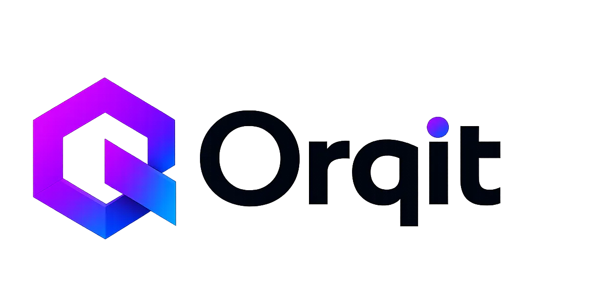 Orqit gallery image