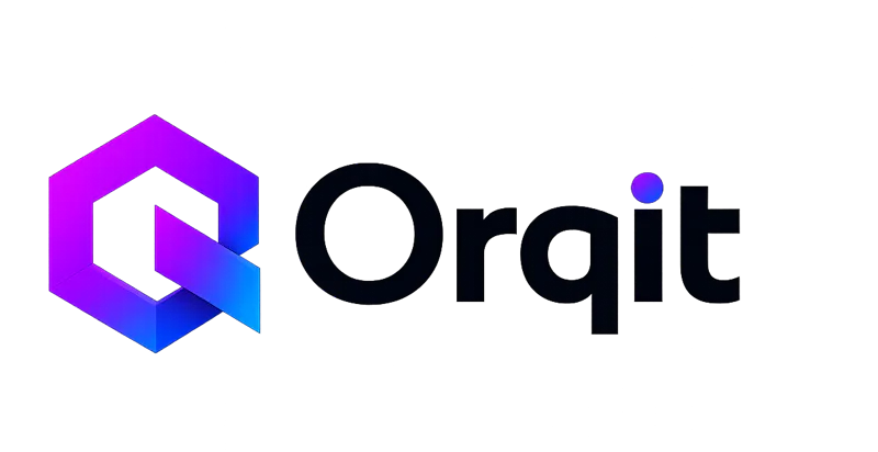 Orqit screenshot 1