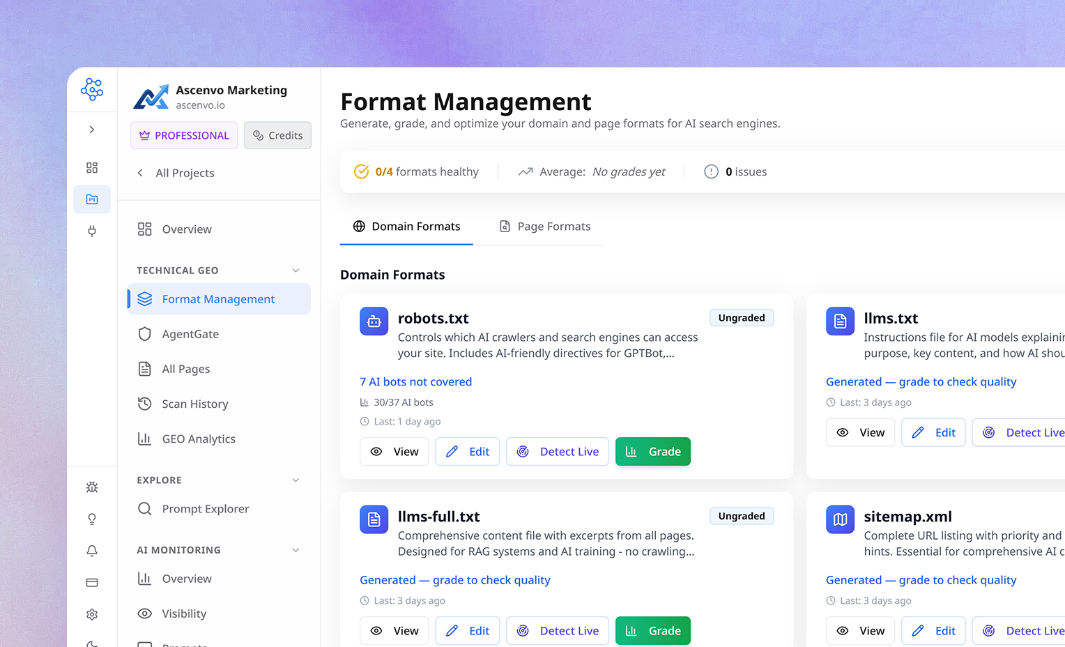 Geol.ai gallery image