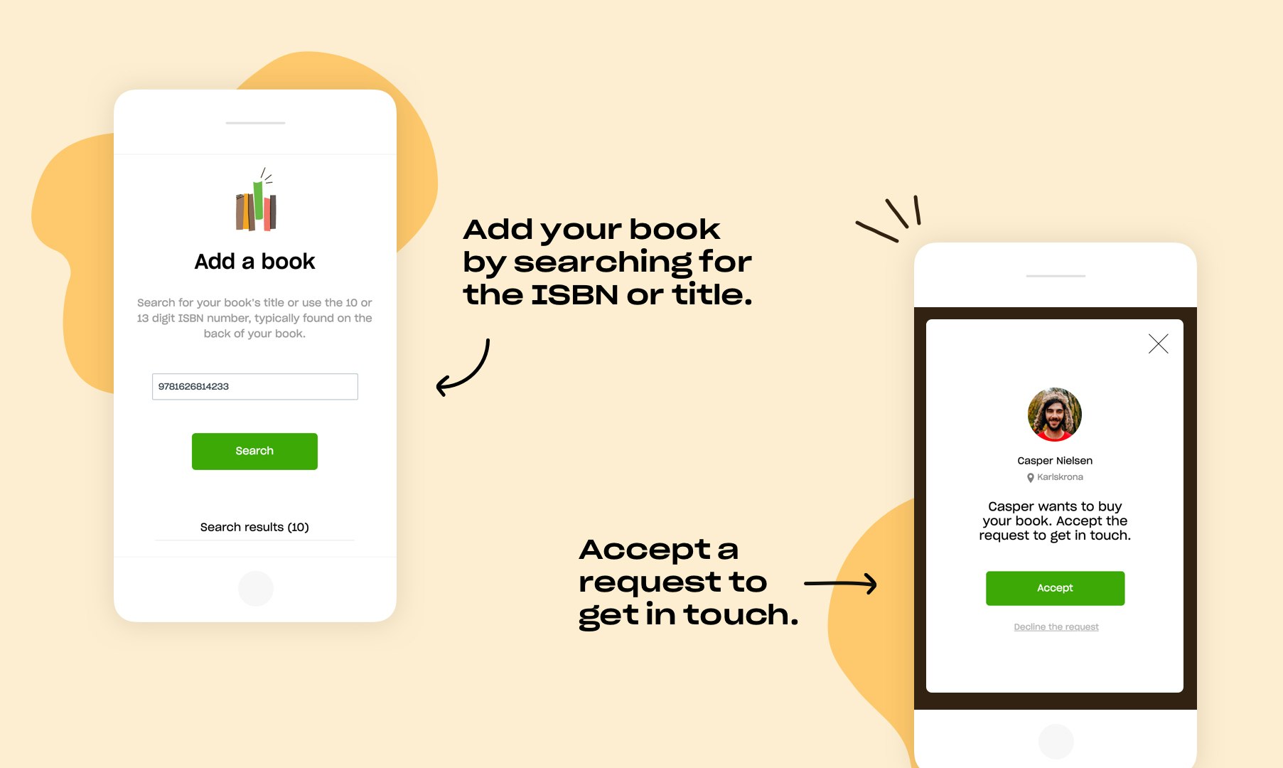 Shufflebook gallery image