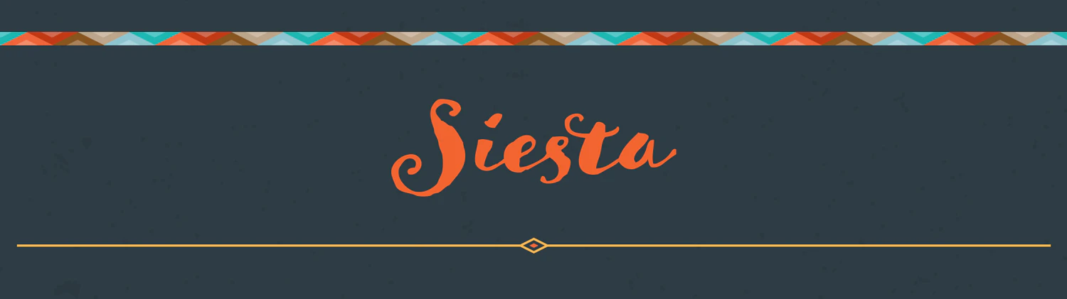 Siesta
