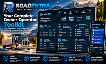 Roadentra gallery image