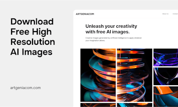 Artgeniacom gallery image