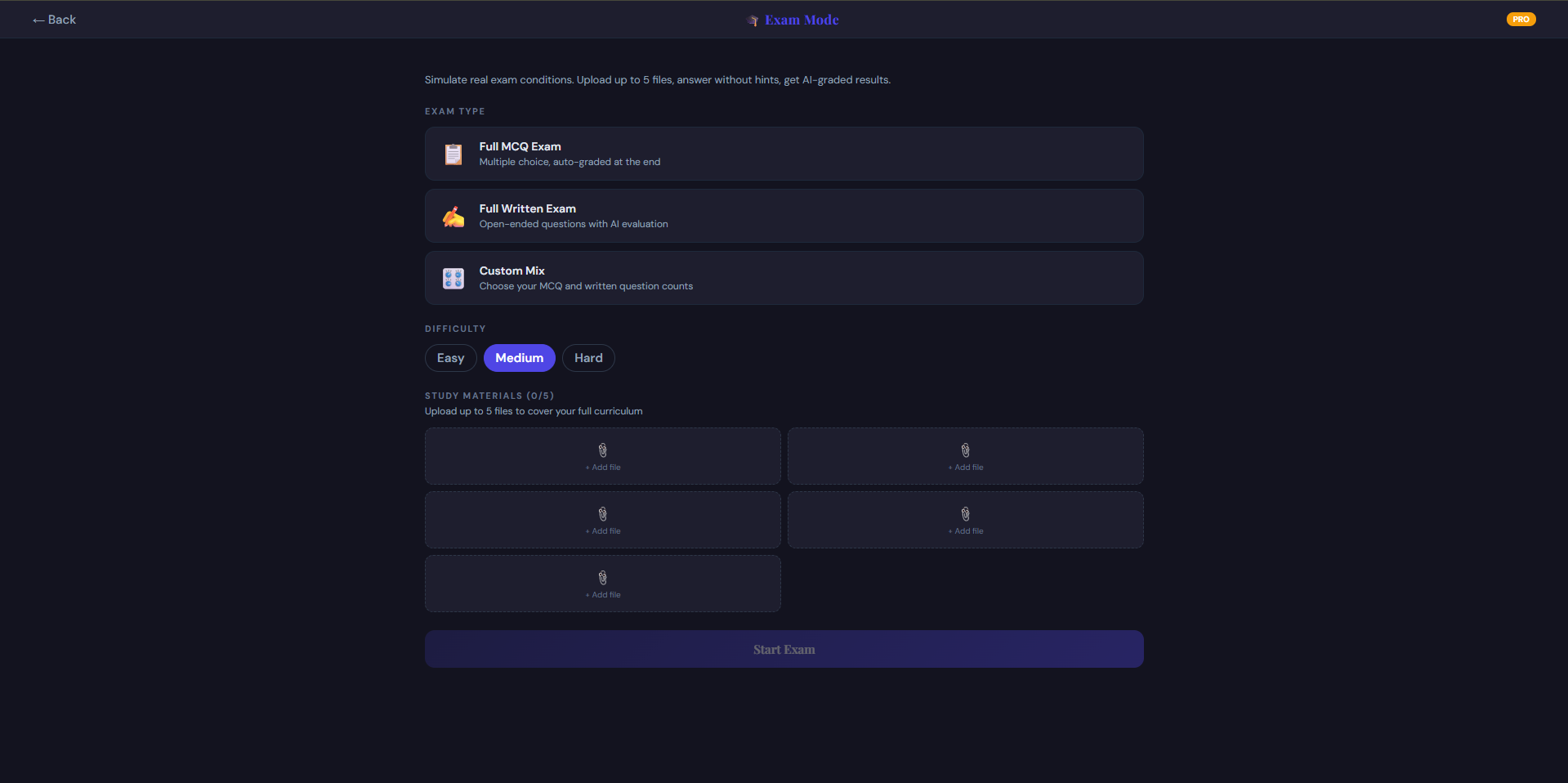 Revyy — Turn Any Material Into a Quiz gallery image