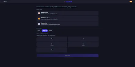 Revyy — Turn Any Material Into a Quiz gallery image