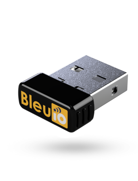 BleuIO - Bluetooth low energy USB Dongle gallery image