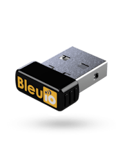 BleuIO - Bluetooth low energy USB Dongle gallery image