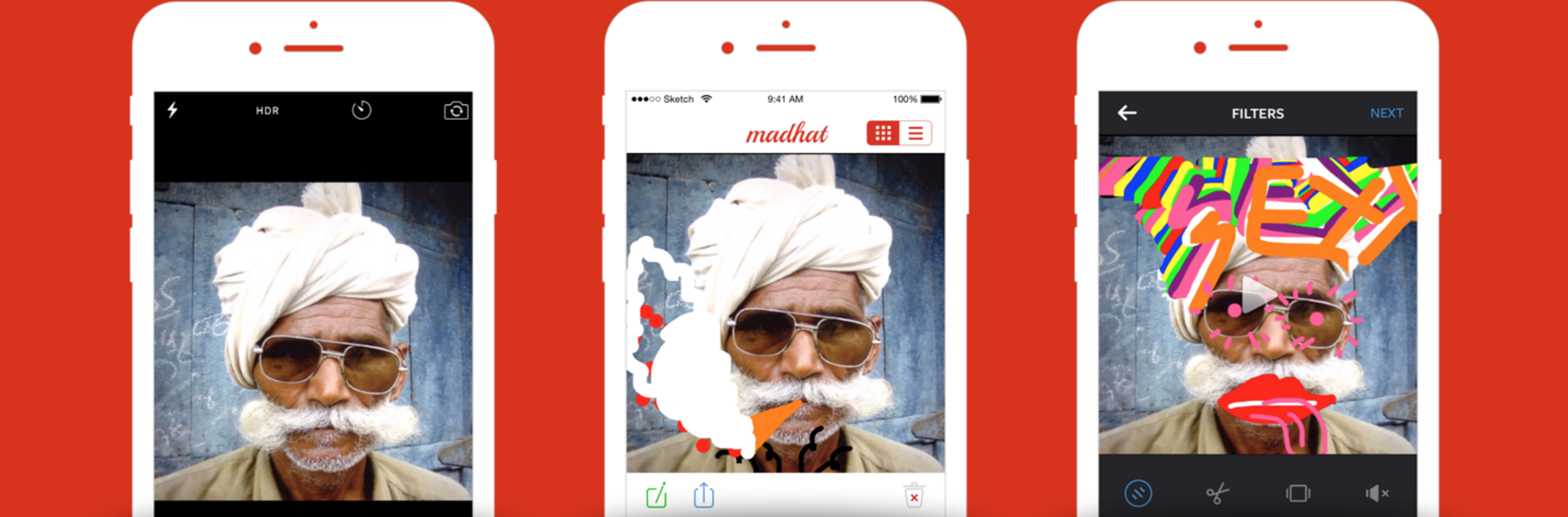 Madhat gallery image