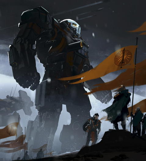 BattleTech