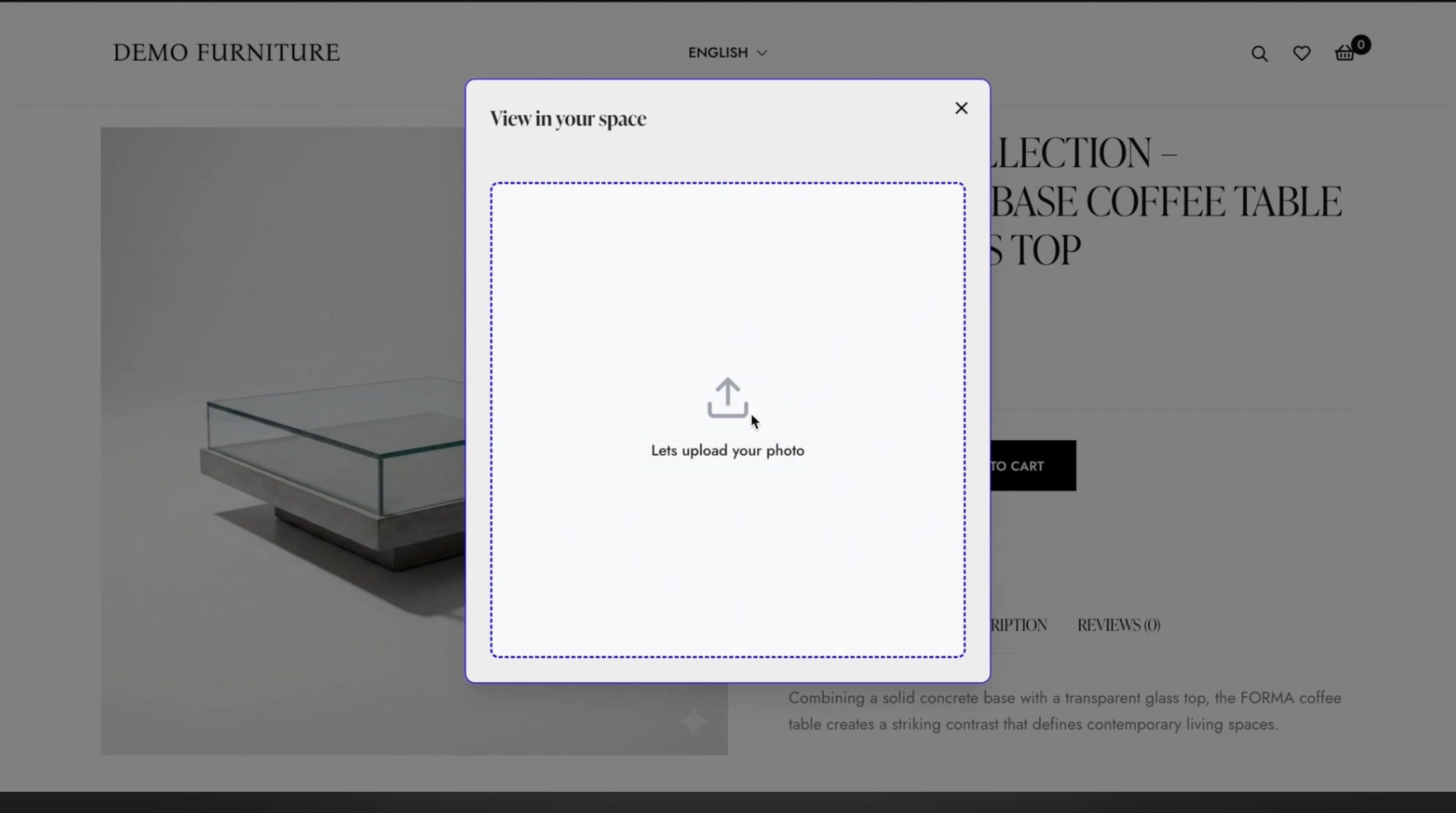 Shoparn gallery image