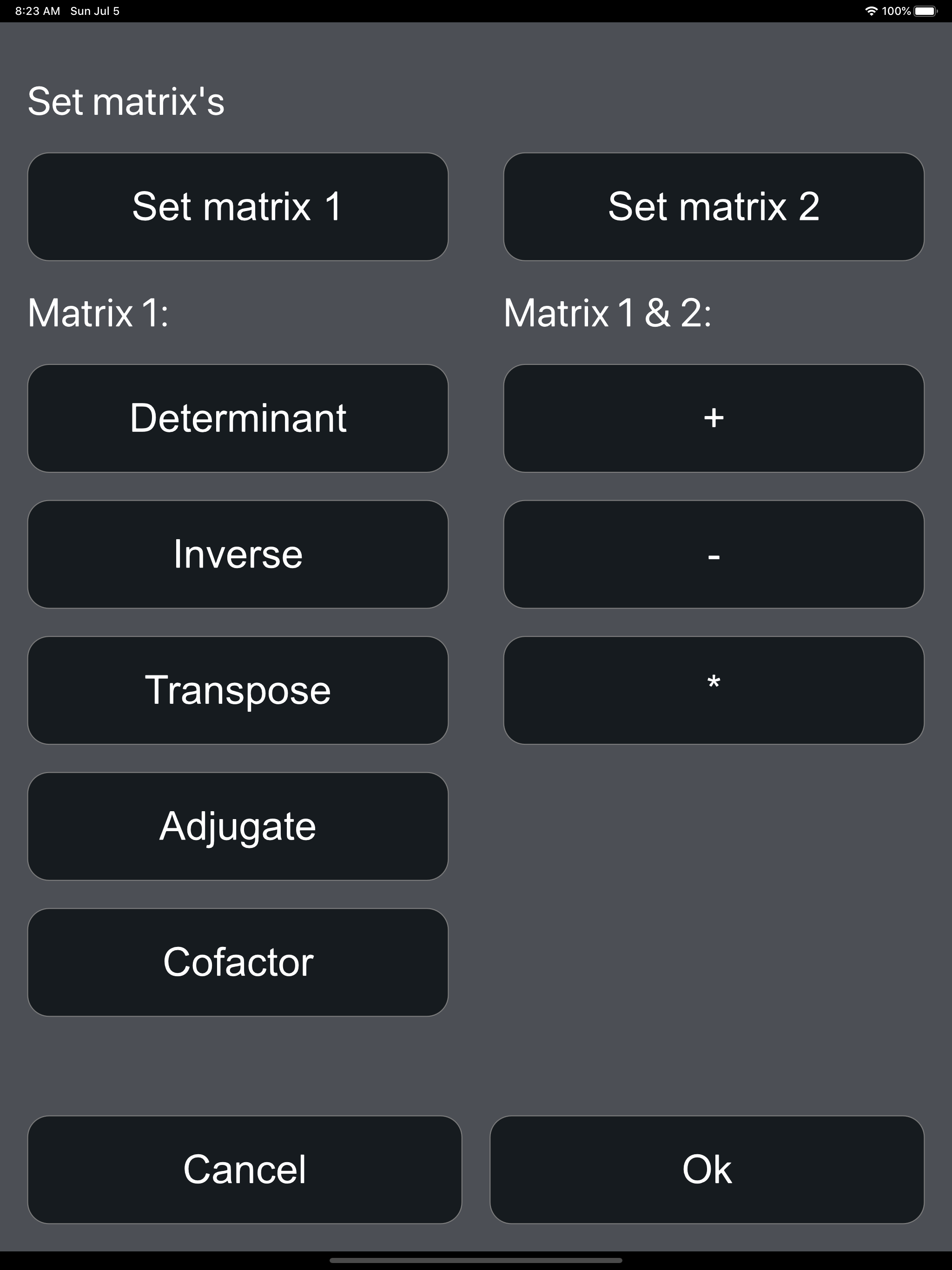 Mathgraphica medya 10